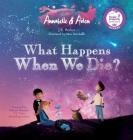 Annabelle & Aiden: What Happens When We Die? Cover Image