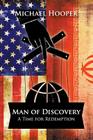 Man of Discovery: A Time for Redemption Cover Image