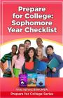 Prepare for College: Sophomore Year Checklist Cover Image