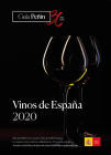 Guia Penin Vinos de Espana 2020 By Grupo Penin (Editor) Cover Image