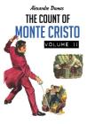The Count of Monte Cristo: Volume 2 of 2 Cover Image