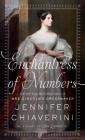 Enchantress of Numbers: A Novel of ADA Lovelace By Jennifer Chiaverini Cover Image