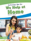 We Help at Home By Connor Stratton Cover Image