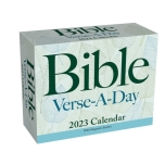 Bible Verse-a-Day 2023 Mini Day-to-Day Calendar Cover Image