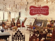 Pleasure Palaces: The Art and Homes of Hunt Slonem By Hunt Slonem (Illustrator), Vincent Katz Cover Image