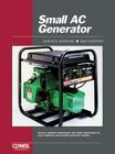 Small AC Generator Service Volume 1 Ed. 3 Cover Image