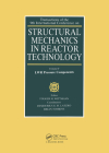 Structural Mechanics in Reactor Technology: Lwr Pressure Components Cover Image
