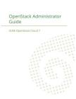 SUSE OpenStack Cloud 7: OpenStack Administrator Guide By Suse LLC Cover Image