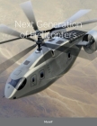 Next Generation of Helicopters Cover Image