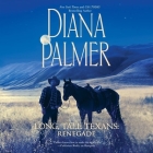 Renegade (Long #27) By Diana Palmer, Todd McLaren (Read by) Cover Image