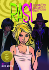 RASL: Romance at the Speed of Light, Full Color Paperback Edition By Jeff Smith Cover Image
