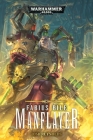Fabius Bile: Manflayer  By Josh Reynolds Cover Image