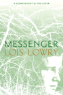 Messenger (Giver Quartet #3) Cover Image