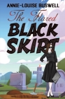 The Flared Black Skirt Cover Image