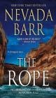 The Rope: Anna Pigeon's First Case (Anna Pigeon Mysteries #17) By Nevada Barr Cover Image