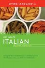 Ultimate Italian Beginner-Intermediate (Coursebook) (Ultimate Beginner-Intermediate) By Living Language Cover Image