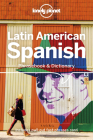 Lonely Planet Latin American Spanish Phrasebook & Dictionary 9 By Roberto Esposto Cover Image
