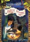 Buyer Beware (Rm. 201) By Kelly Rogers, Betsy Peterschmidt (Illustrator) Cover Image