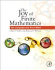 The Joy of Finite Mathematics: The Language and Art of Math Cover Image