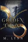 Golden Chains Cover Image
