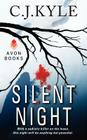 Silent Night By C.J. Kyle Cover Image