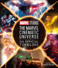 Marvel Studios The Marvel Cinematic Universe An Official Timeline Cover Image