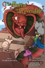 The Revolution & The Horror of Riverdale: 2 in 1 Book By E. M. Hughley Cover Image