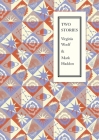 Two Stories By Virginia Woolf, Mark Haddon Cover Image