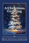 A Christmas Greeting Cover Image