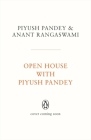 Open House By Piyush Pandey Cover Image