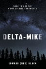 Delta-Mike Cover Image