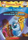 Thea Stilton and the Dragon's Code (Thea Stilton #1): A Geronimo Stilton Adventure Cover Image