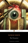 The Vivisector By Patrick White, J. M. Coetzee (Introduction by) Cover Image