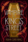 The Vampire of Kings Street: A Novel Cover Image