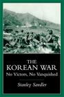 Korean War-Pa By Stanley Sandler Cover Image