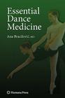Essential Dance Medicine (Musculoskeletal Medicine) By Ana Bracilovic Cover Image