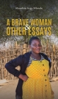 A Brave Woman & Other Essays Cover Image