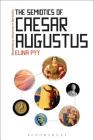 The Semiotics of Caesar Augustus (Bloomsbury Advances in Semiotics) Cover Image