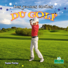 Les Jeunes Étoiles: Golf By Taylor Farley, Claire Savard (Translator) Cover Image