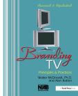 Branding TV: Principles and Practices Cover Image