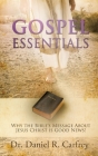 Gospel Essentials By Daniel Carfrey Cover Image