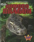The Komodo Dragon (Nature's Deadliest) By Lisa Owings Cover Image