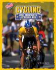 Cycling: Lance Armstrong's Impossible Ride (Upsets & Comebacks) By Michael Sandler Cover Image