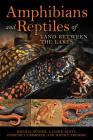 Amphibians and Reptiles of Land Between the Lakes Cover Image
