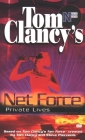 Tom Clancy's Net Force: Private Lives (Net Force YA #9) By Tom Clancy (Created by), Steve Pieczenik (Created by), Bill McCay Cover Image