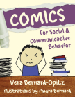 Comics for Social and Communicative Behavior Cover Image
