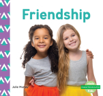 Friendship By Julie Murray Cover Image