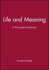 Life in Fragments: Essays in Postmodern Morality (Chemistry of Plant Protection; 11) Cover Image