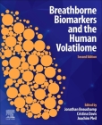 Breathborne Biomarkers and the Human Volatilome Cover Image