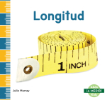 Longitud (Length) By Julie Murray Cover Image